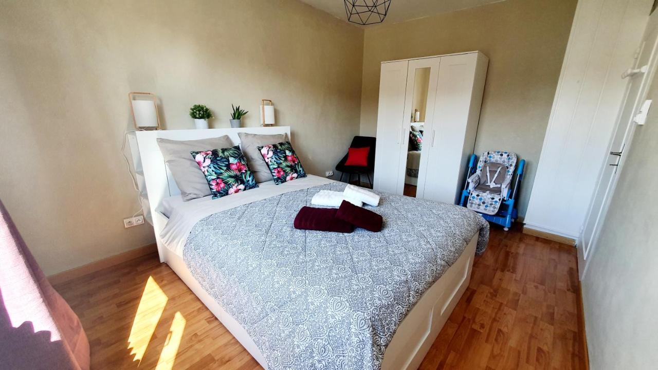 Le Bienvenue A Colmar - Parking Prive Inclus, Centre A Deux Pas Apartment Exterior photo
