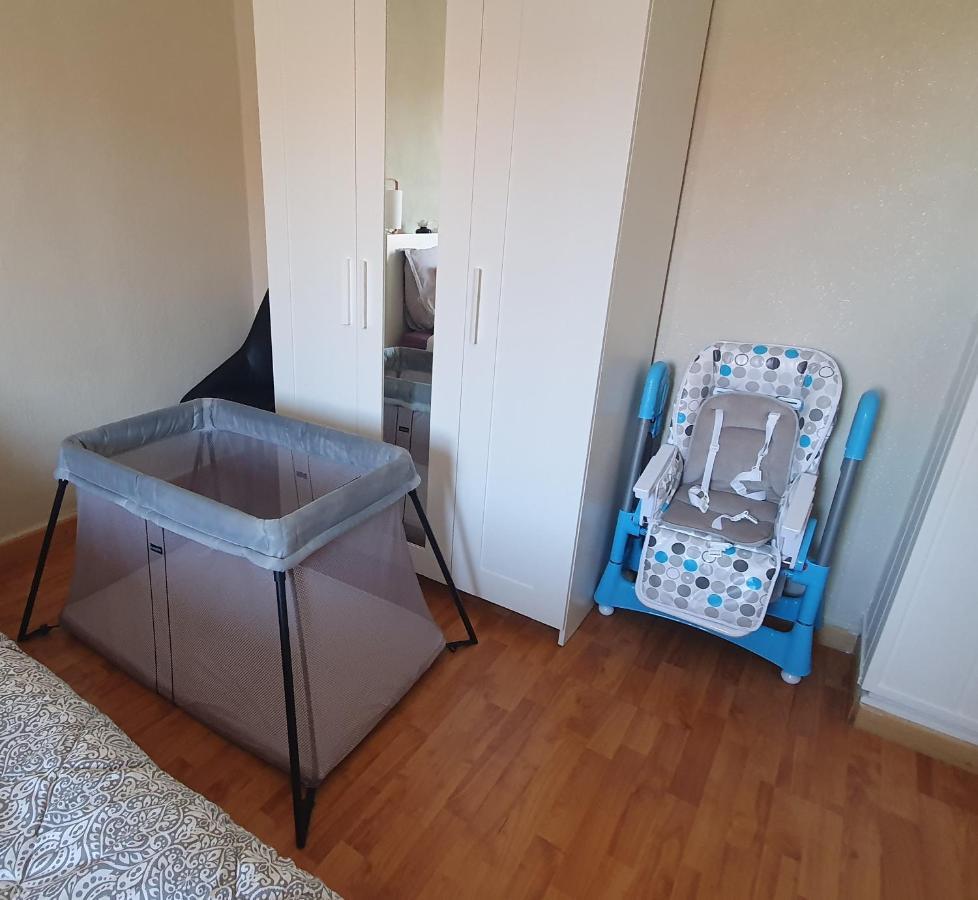 Le Bienvenue A Colmar - Parking Prive Inclus, Centre A Deux Pas Apartment Exterior photo