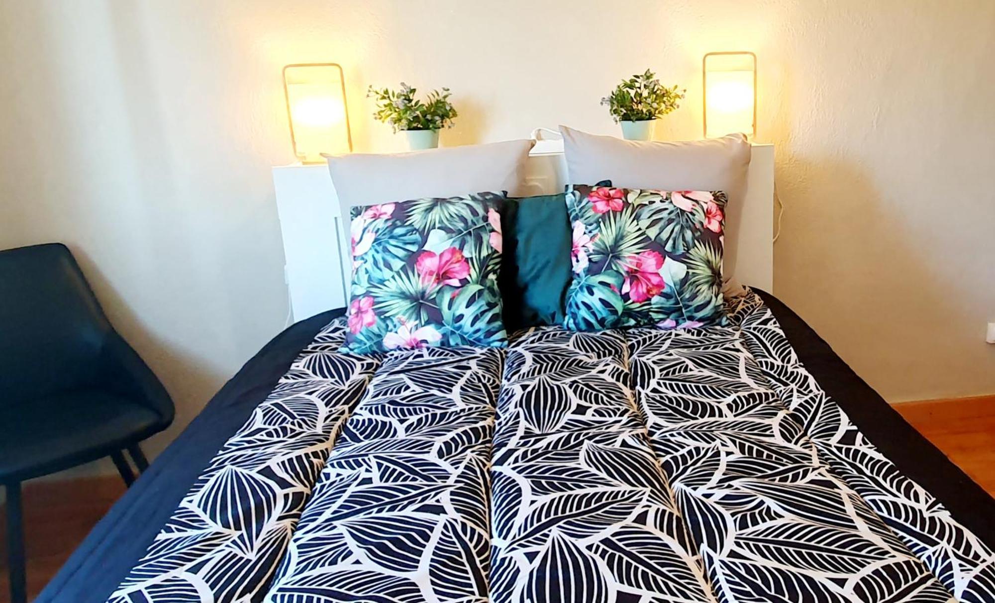 Le Bienvenue A Colmar - Parking Prive Inclus, Centre A Deux Pas Apartment Exterior photo